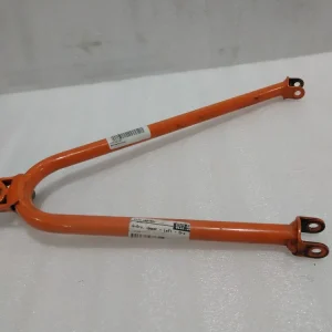 En Vogue a-arm, upper - left - orange